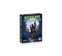 dV Giochi Deckscape - Dracula Castle