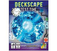 Deckscape - Test Time