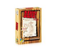 dV Giochi DVC 9100 Bang Fourth Edition