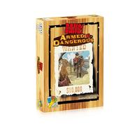 dV Giochi Expansion BANG! Armed and Dangerous DVG9109