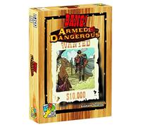dV Giochi Dvg9109 - Bang Armed and Dangerous - Expansion