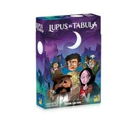 dV Giochi Lupus in Tabula - Full Moon Edition