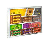 Gra Planszowa Terraformacja Marsa Zestaw 5 Plansz Graczy Z Wycięciami Polska