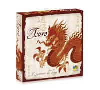 dV Giochi Tsuro - The Dragon Path, from 8 years old