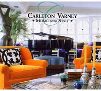 Dv Players - Carleton Varney Music with Style