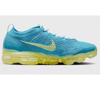 DV1678-400 Nike Air VaporMax 2023 Flyknit Baltic Blue Sneaker MenShoes