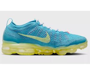 DV1678-400 Nike Air VaporMax 2023 Flyknit Baltic Blue Sneaker MenShoes