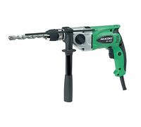 DV18V/J6 13mm Keyless Rotary Impact Drill 690W 240V