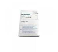 DV310 8938451 Compatible Black Developer Compatible With 200 BH250 BH350 Developer Powder