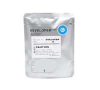 DV311 Developer Iron Powder Compatible With C220 C280 C360 Models For DV-311 Developing Powder Contrast Medium(DV311-C)