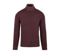 Dv3Ml Wsc5Rv 380 Turtleneck - male - Filippo De Laurentiis - Turtlenecks - Brown - 2XL - Knitwear 2XL