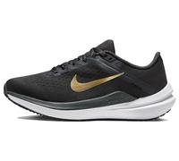 DV4023-005 Nike Air Winflo 10 Anthracite Metallic Gold W Womens Trainers