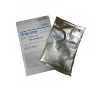 DV511 Compatible Developer Powder Compatible With 420 500 421 501 Copier Black