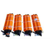 DV512 Developer Unit Compatible with Konica Minolta bizhub C284 C364 C224 C554 C454 A2XN0ED A2XN08D A2XN03D A2XN0KD(C)