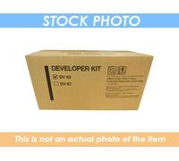 DV62 KYOCERA MITA FS-1800 3800 DEVELOPER UNIT BLACK