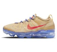 DV6840-200 Nike Air VaporMax 2023 Flyknit Pale Vanilla Women's Sneakers