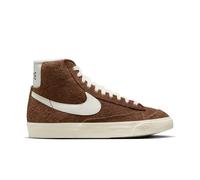 Nike Blazer Mid '77 Women's, Brown 4