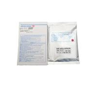 DV711 Developer Powder 1 Piece Compatible With Hub And Models C451 C452 C552 C654 C754(M)