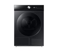 Samsung DV90BB9545GBS1 tumble dryer Freestanding Front-load 9 kg A+++ Black