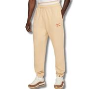 DV9845-252 Nike Sportswear Beige Joggers Mens
