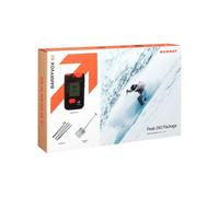 Mammut Barryvox S2 Peak 240 Avalanche Kit