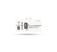DVA Pack Ortovox RESCUE SET FOCUS VOICE LIGHT