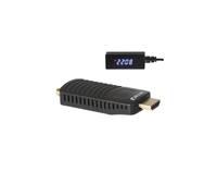 DVB-T/ DVB-T2 H.265 MINI LED Tuner BX11253