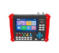 DVB-T/S/S2/C Sat Finder Digital HD Star COMBO Precise Detection