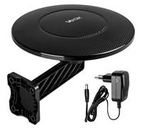 DVB-T2 Digital TV Antenna Omnidirectional 4K MUX8 Vayox