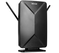 DVB-T2 Indoor TV Aerial Indoor Aerial 4K LTE/5G Filter Vayox