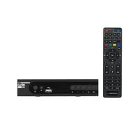 DVB-T2 TUNER H.265/HEVC EV106P
