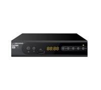 DVB-T2 TUNER H.265/HEVC EV106R