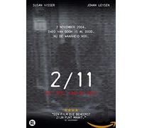 DVD - 02/11 Het Spel Van De Wolf (1 DVD)