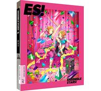 あんさんぶるスターズ! DVD 07 (特装限定版)