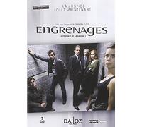 DVD 1 exemplaire Prime Rentrée Universitaire 2010