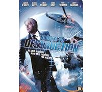DVD - 10 Days To Destruction (1 DVD)