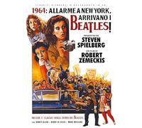Dvd 1964: Allarme A New York, Arrivano I Beatles (Special Edition) (Restaurato In Hd)
