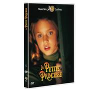 The Small Princess DVD New