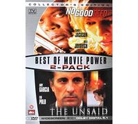 Dvd - 2 Pack No Good Deed/Unsaid