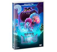 Dvd 200% Lupo