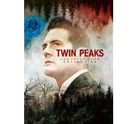 ツイン・ピークス DVD ザ・テレビジョン・コレクション