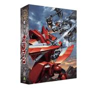 ＥＭＯＴＩＯＮ ｔｈｅ Ｂｅｓｔ 機甲界ガリアン ＤＶＤ-ＢＯＸ [DVD]