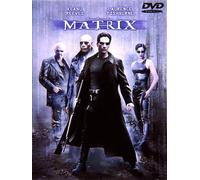 マトリックス 特別版 [DVD]