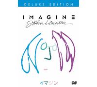 Imagine John Lennon Deluxe Edition (DVD) John Lennon