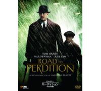 ロード・トゥ・パーディション<特別編> [DVD]