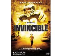 ERICSON CORE - INVINCIBLE - DVD - J3z