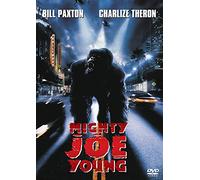 マイティ・ジョー [DVD]