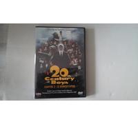 DVD - 20TH CENTURY BOYS - Le Film 2