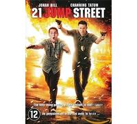 dvd - 21 Jump Street (1 DVD)