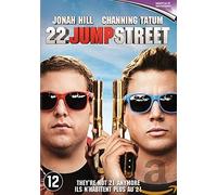 dvd - 22 jump street (1 DVD)